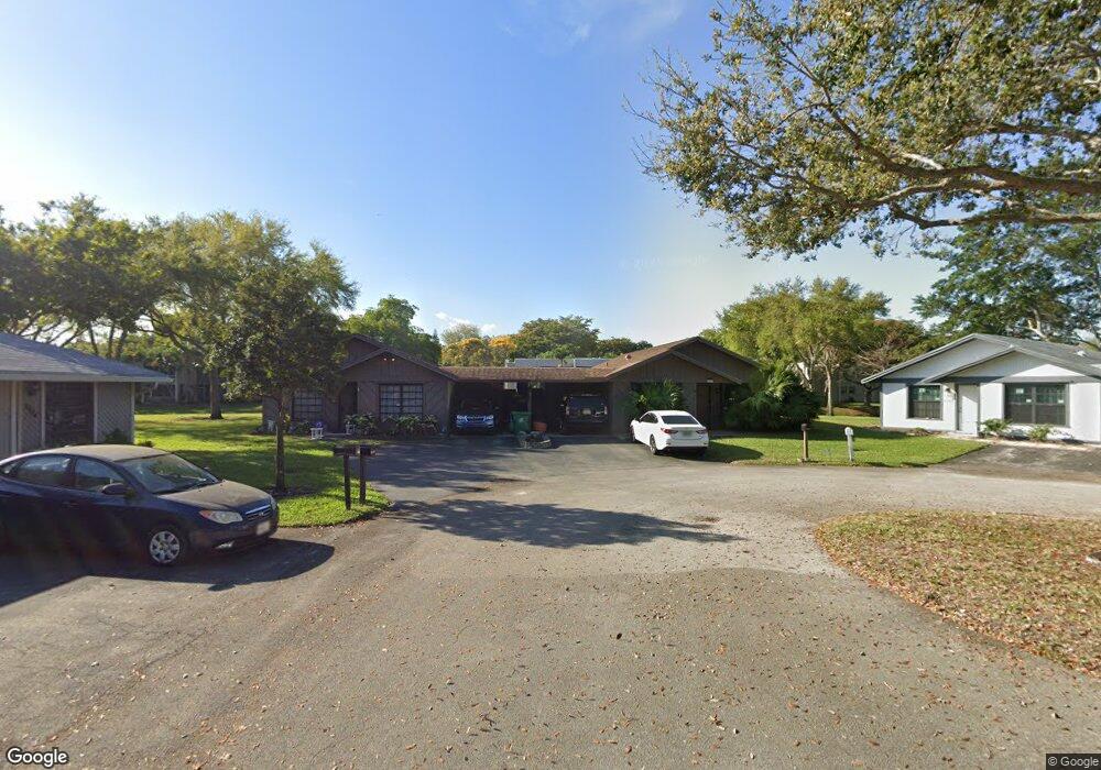 3793 W Valley Green Dr unit 57, Davie, FL 33328 - photo 1