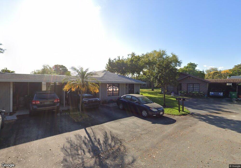 3799 W Valley Green Dr unit 58, Davie, FL 33328 - photo 1