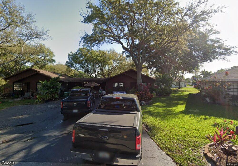 3778 W Valley Green Dr unit 61, Davie, FL 33328 - photo 1