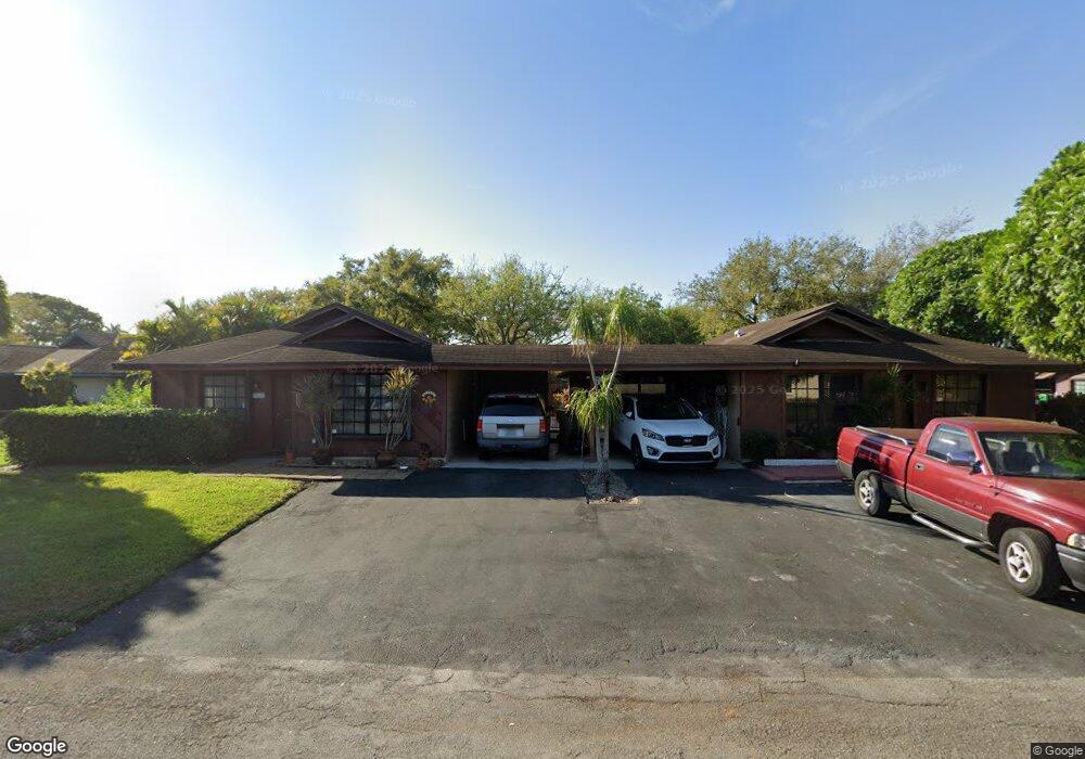 3690 W Valley Green Dr unit 65, Davie, FL 33328 - photo 1