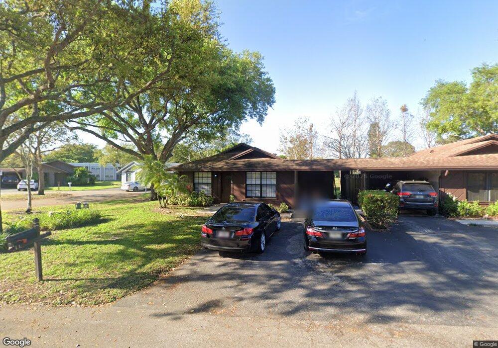 3666 W Valley Green Dr unit 68, Davie, FL 33328 - photo 1