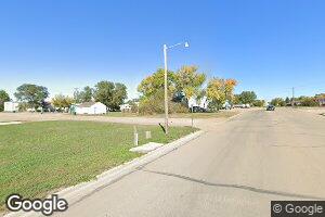 155 2nd St SW, Garrison, ND 58540