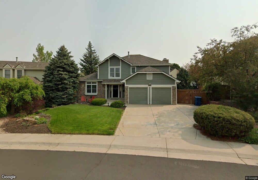 16555 E Prentice Ave, Centennial, CO 80015 - photo 1