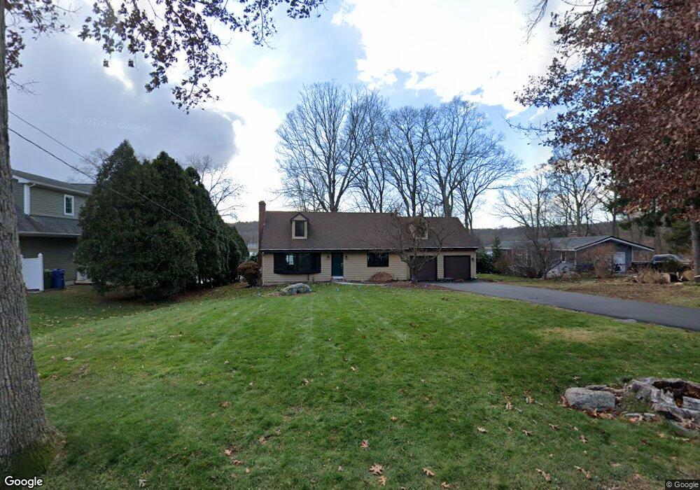 426 Lake Rd, Andover, CT 06232 - photo 1