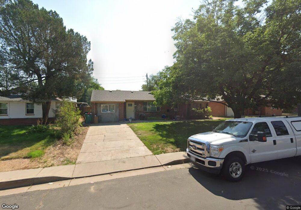 1364 Elmira St, Aurora, CO 80010 - photo 1