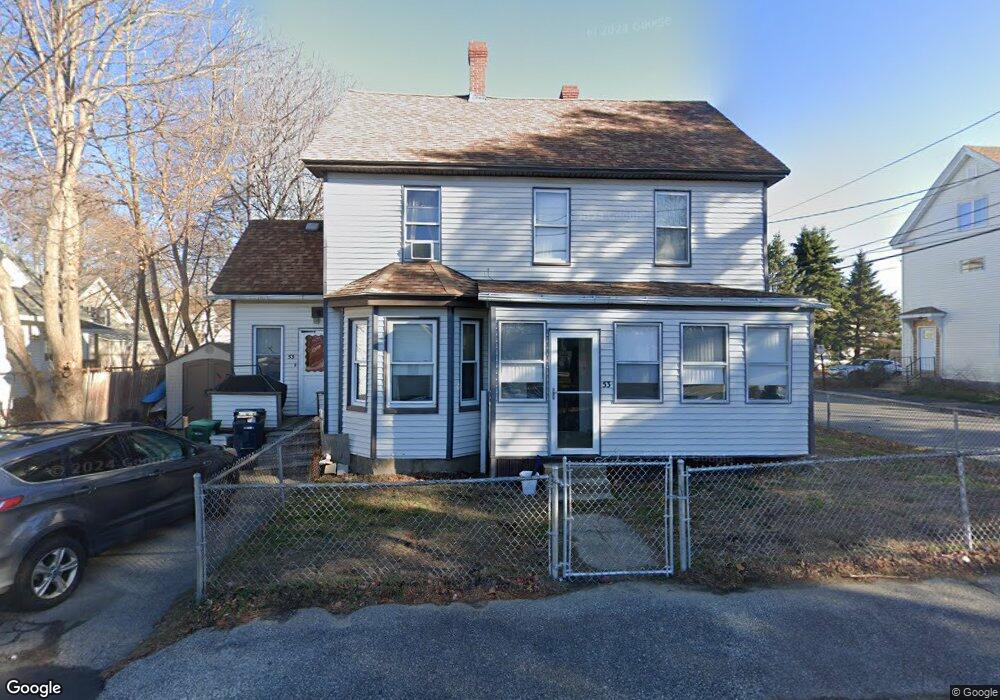 53 Myrtle St, Biddeford, ME 04005 - photo 1