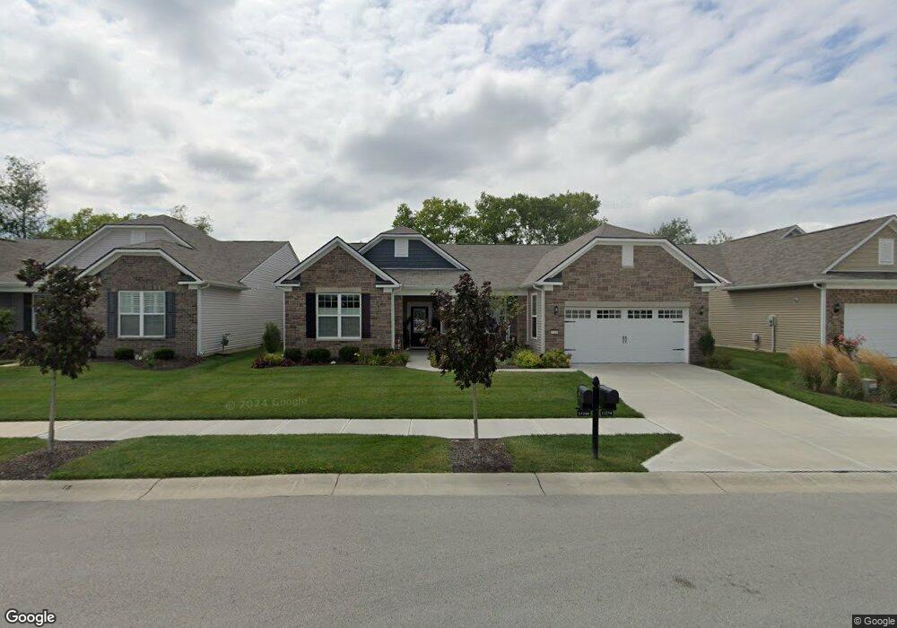 13254 Bordeaux Way, Fishers, IN 46037 - photo 1