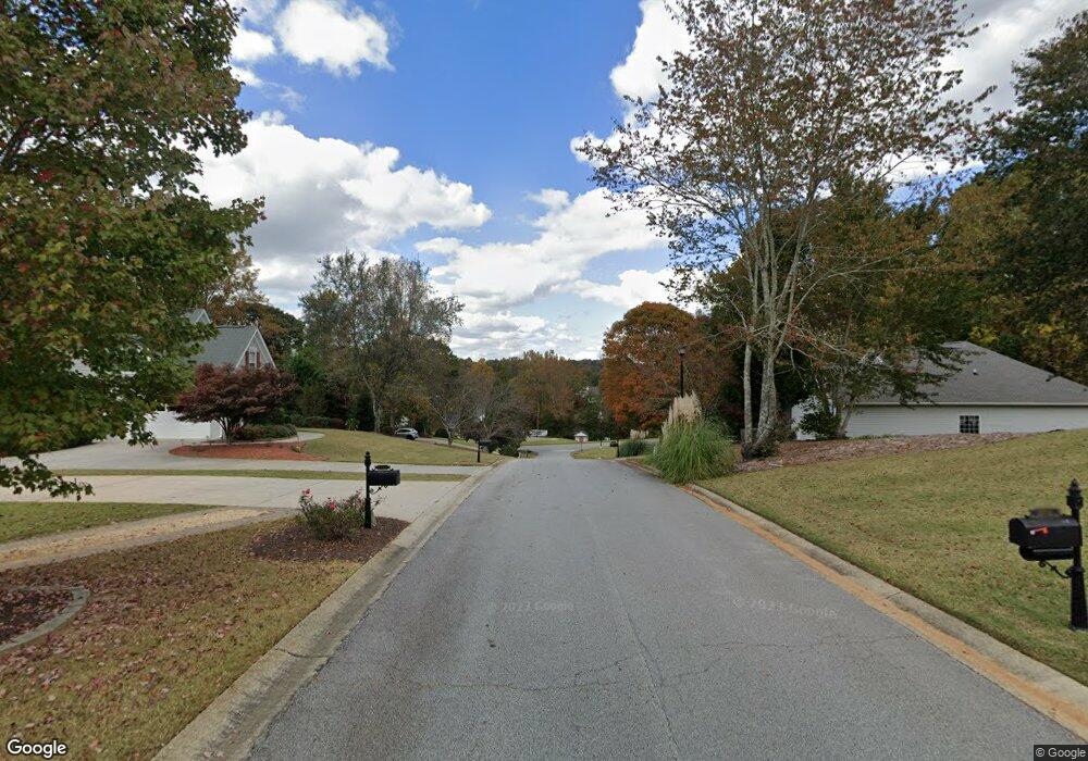 0 Carriage Way unit 7612781, Flowery Branch, GA 30542 - photo 1