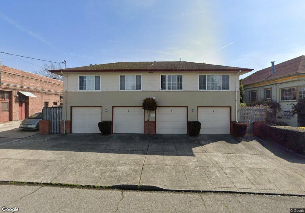 1844 Blake St, Berkeley, CA 94703 - photo 1