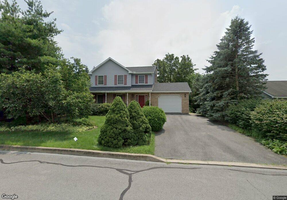 25 Meadow Ln, Lewisburg, PA 17837 - photo 1