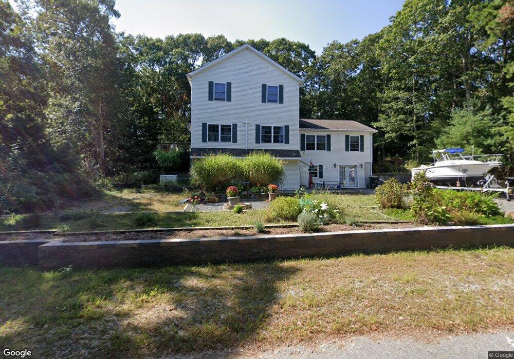 41 Captains Row, Mashpee, MA 02649 - photo 1