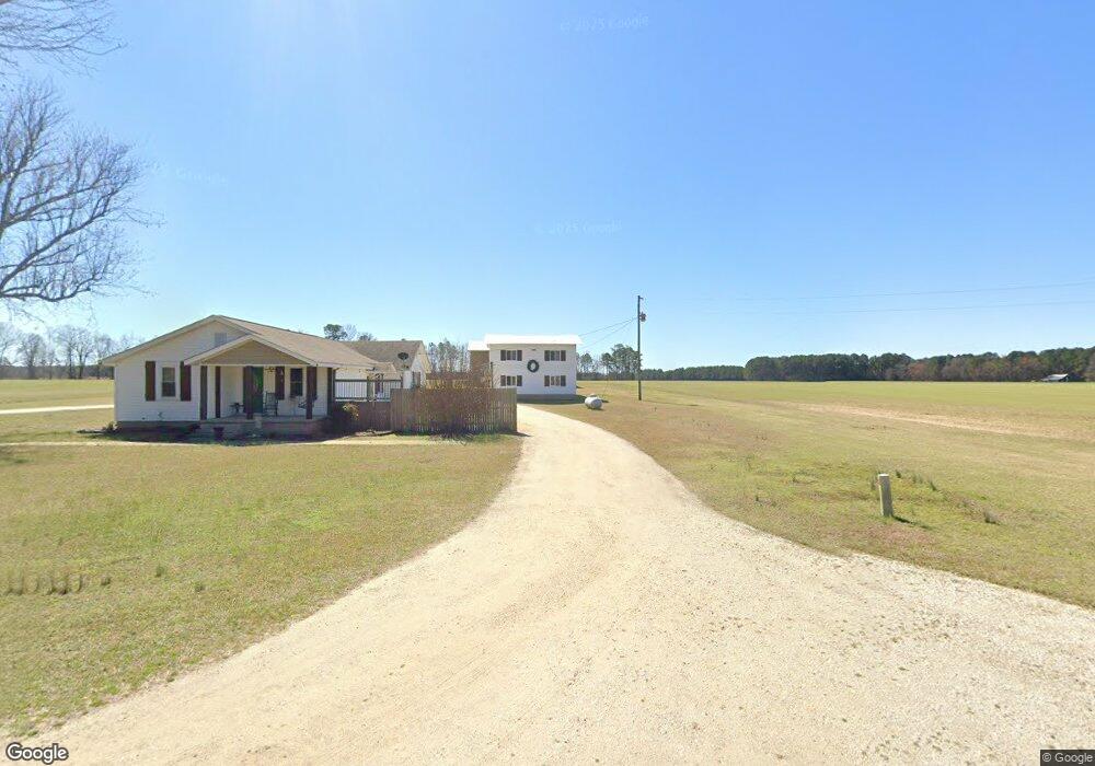 897 E Barefoot Rd, Newton Grove, NC 28366 - photo 1