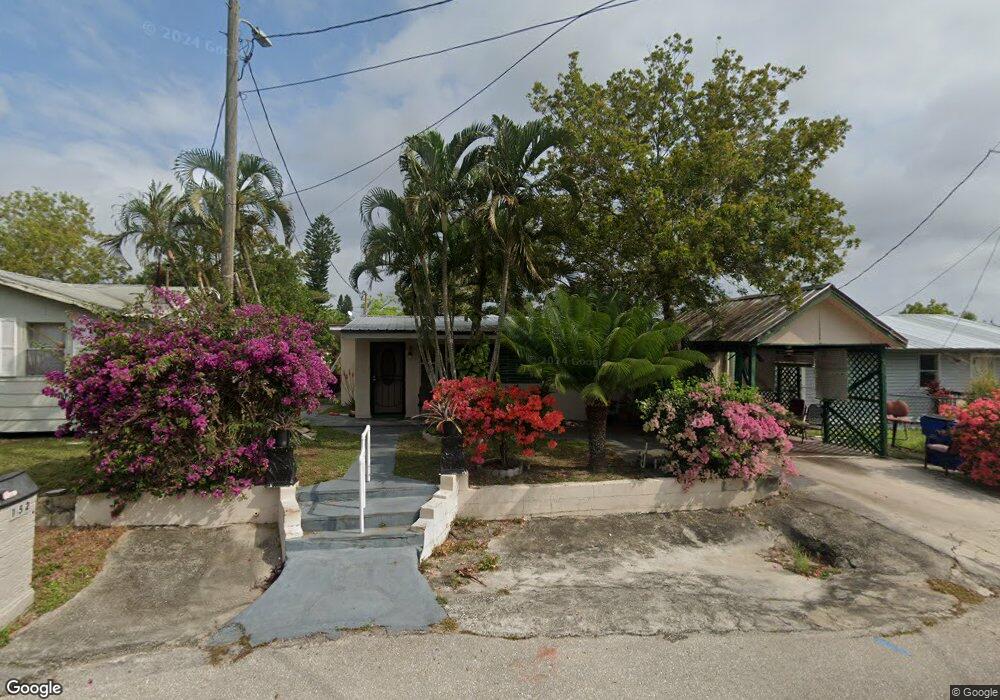 152 Anderson St, Lake Placid, FL 33852 - photo 1