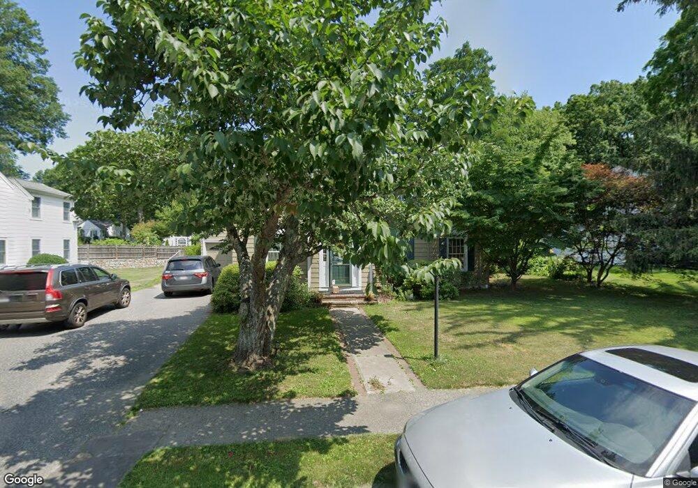 5 Haven Rd, Wellesley Hills, MA 02481 - photo 1