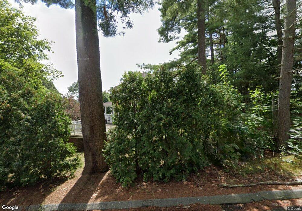 35 Longview St, Palmer, MA 01069 - photo 1