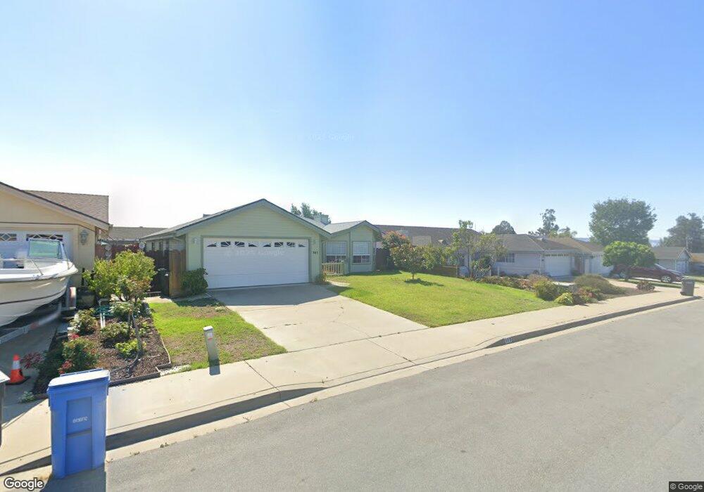 865 Bernita Place, Nipomo, CA 93444 - photo 1