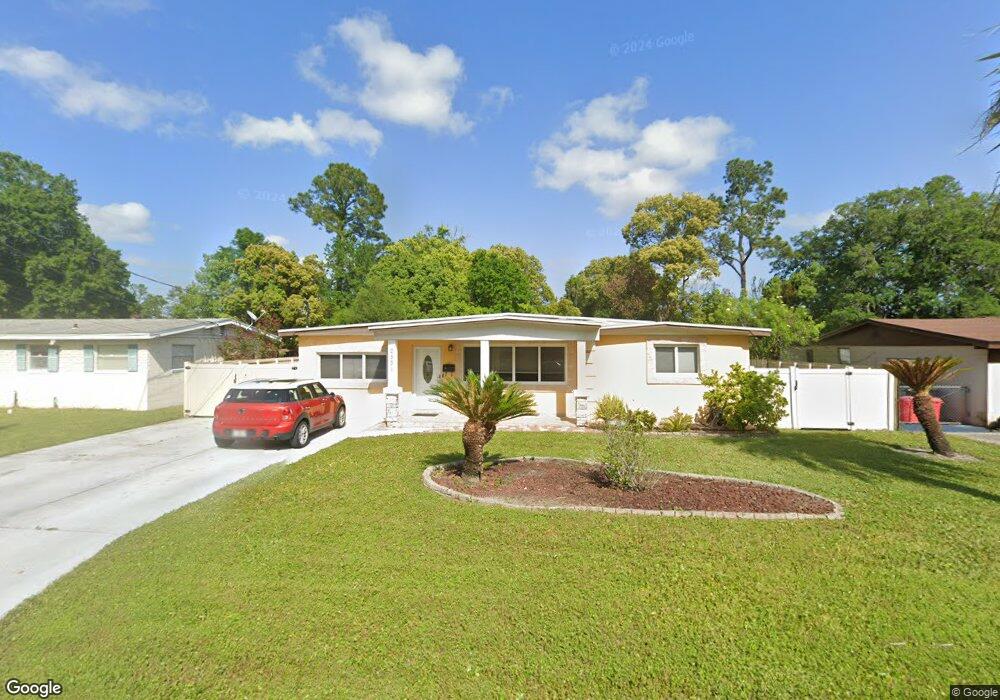 2531 Una Dr, Jacksonville, FL 32216 - photo 1