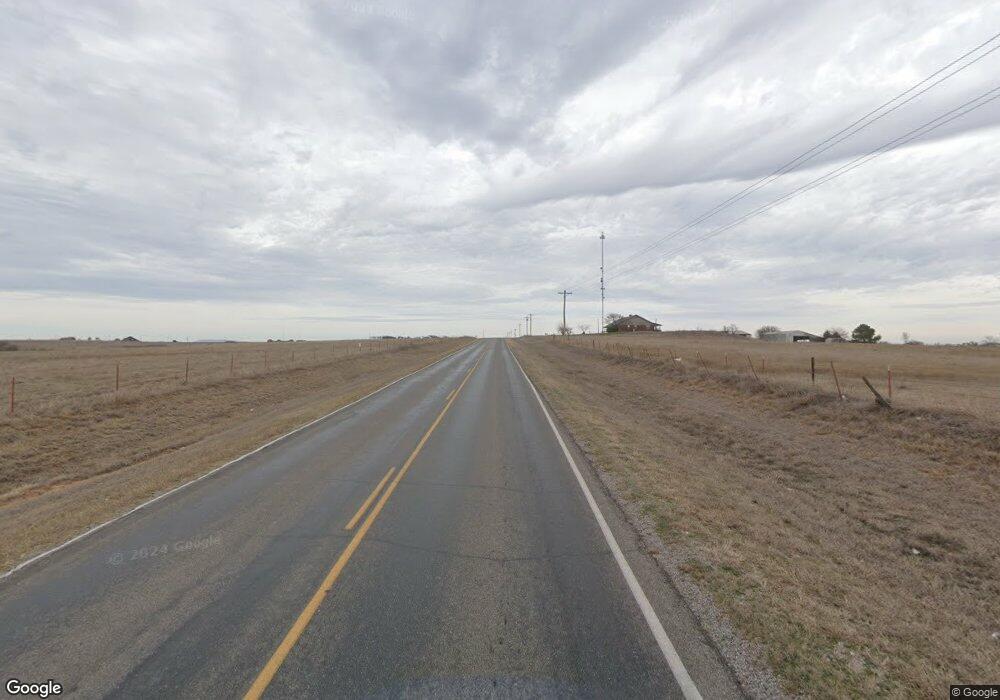 1246 SW County Highway 115, Cache, OK 73527 - photo 1