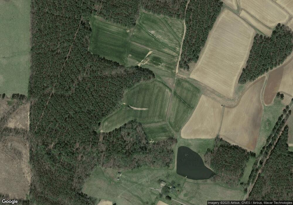 9937 Baskerville Rd, Baskerville, VA 23915 - photo 1