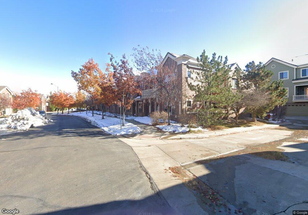 9166 Mornington Way, Lone Tree, CO 80124 - photo 1