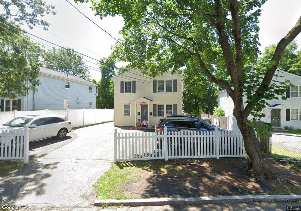 8-10 Healy St, Springfield, MA 01151 - photo 1