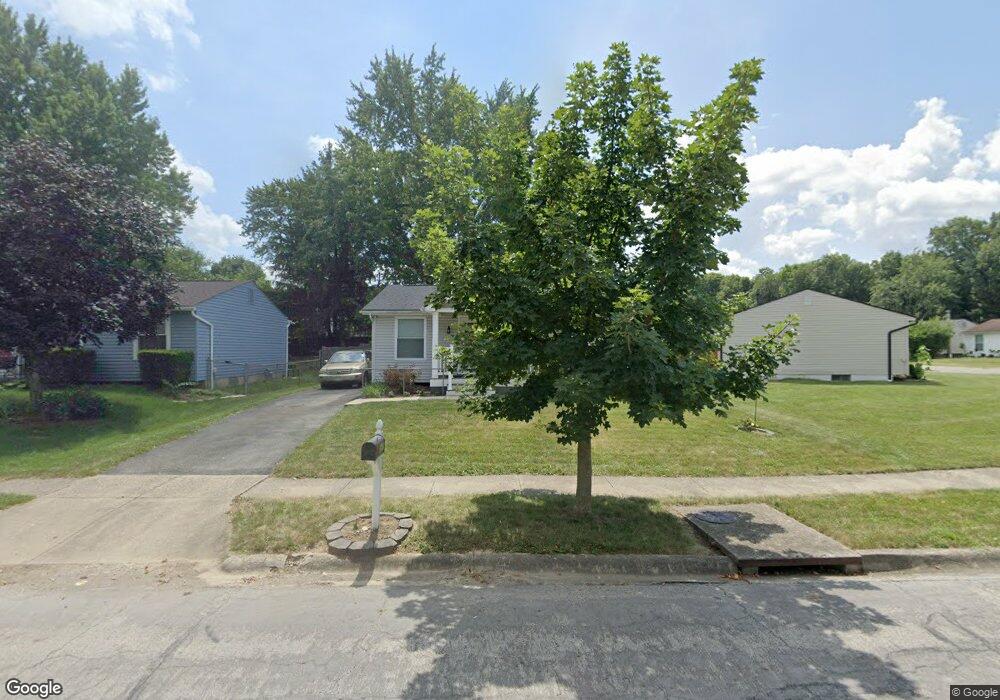 3671 Brookline Ave, Columbus, OH 43223 - photo 1