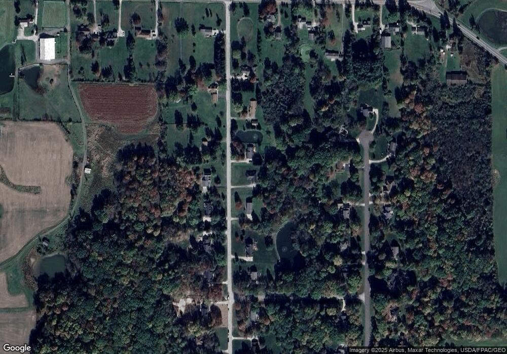 119 Greenview Dr, Aurora, OH 44202 - photo 1