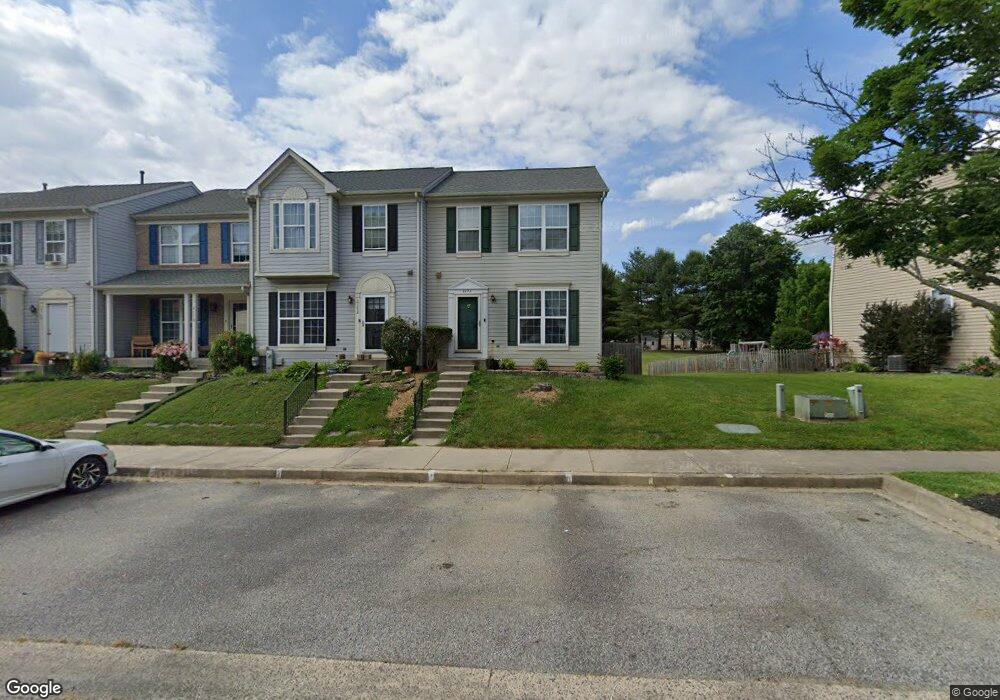 2174 Sewanee Dr, Forest Hill, MD 21050 - photo 1