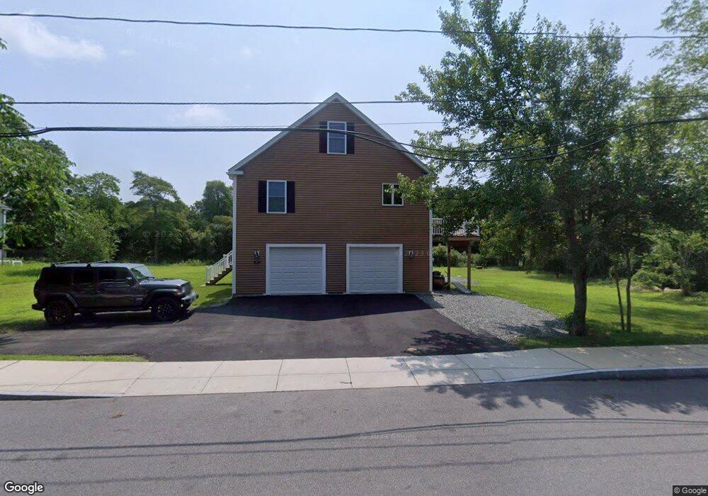 79 Milton St, Dartmouth, MA 02748 - photo 1
