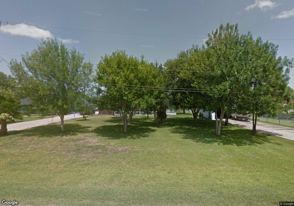 19049 County Road 669a, Alvin, TX 77511 - photo 1