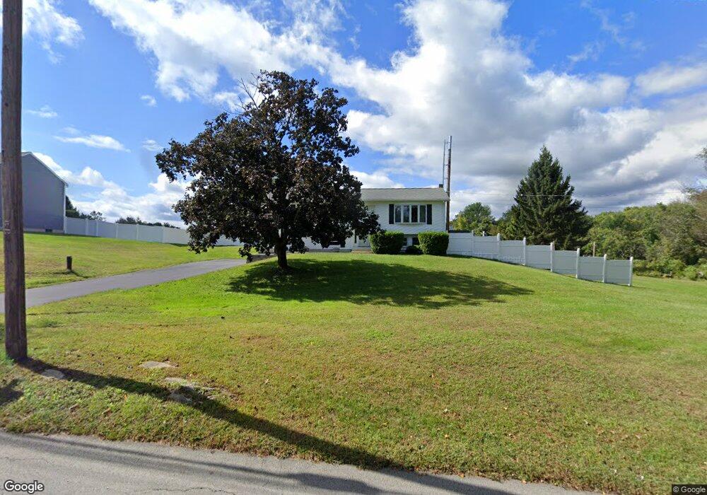 239 Dudley Southbridge Rd, Dudley, MA 01571 - photo 1