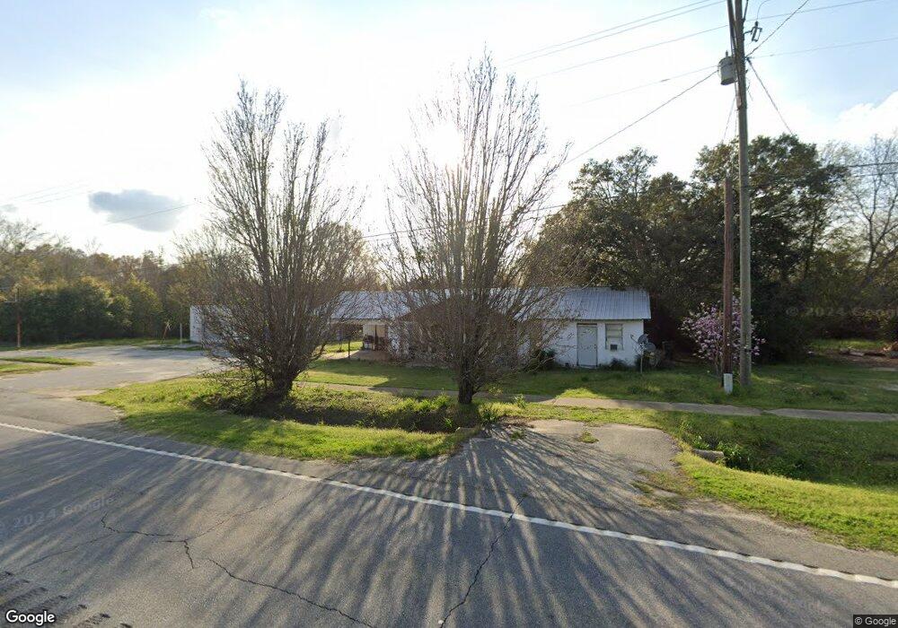 1010 S Tennille Ave, Donalsonville, GA 39845 - photo 1