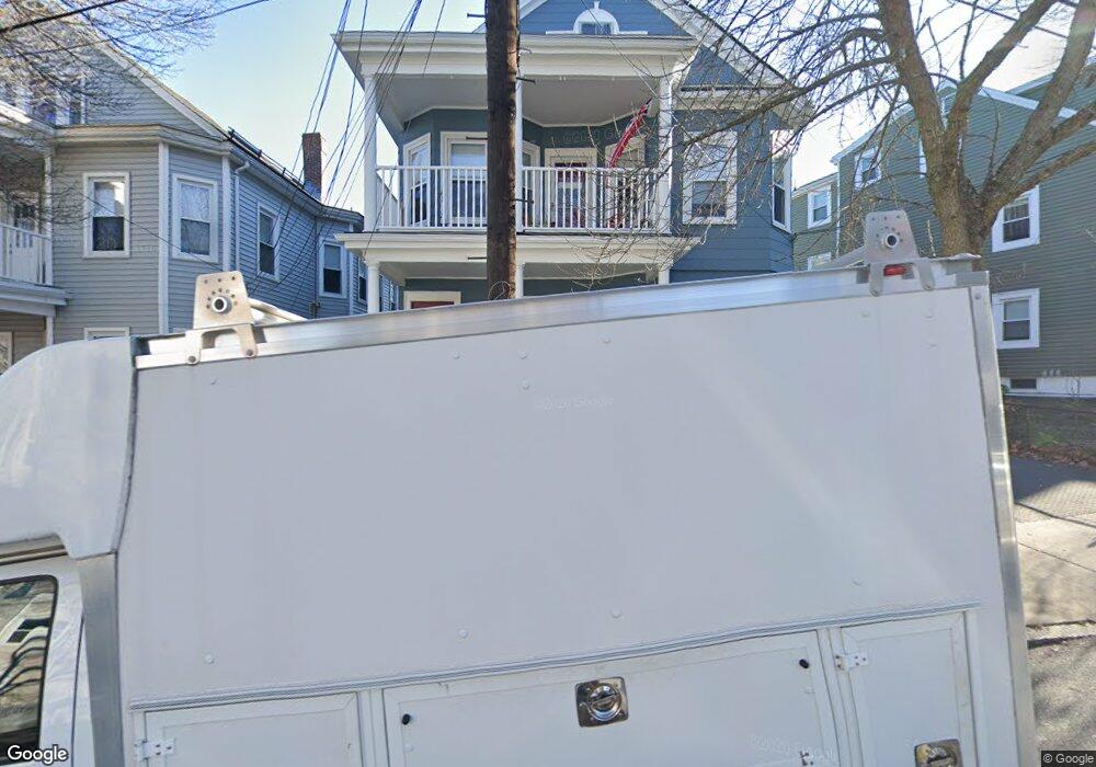 14 Greenville St unit 2, Somerville, MA 02143 - photo 1