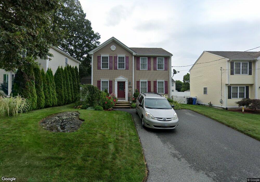 7 Hale Ave, Cumberland, RI 02864 - photo 1