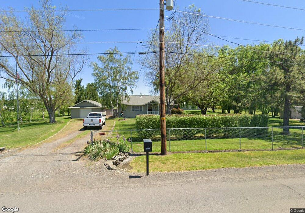 5522 Mcloughlin Dr, Central Point, OR 97502 - photo 1