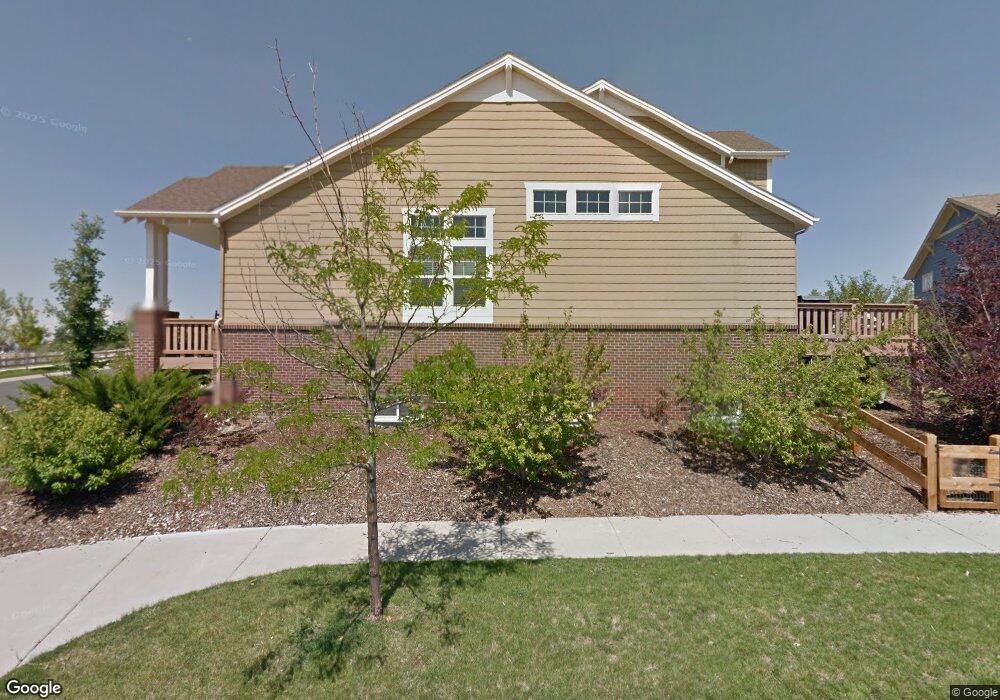 25185 E Park Crescent Dr, Aurora, CO 80016 - photo 1