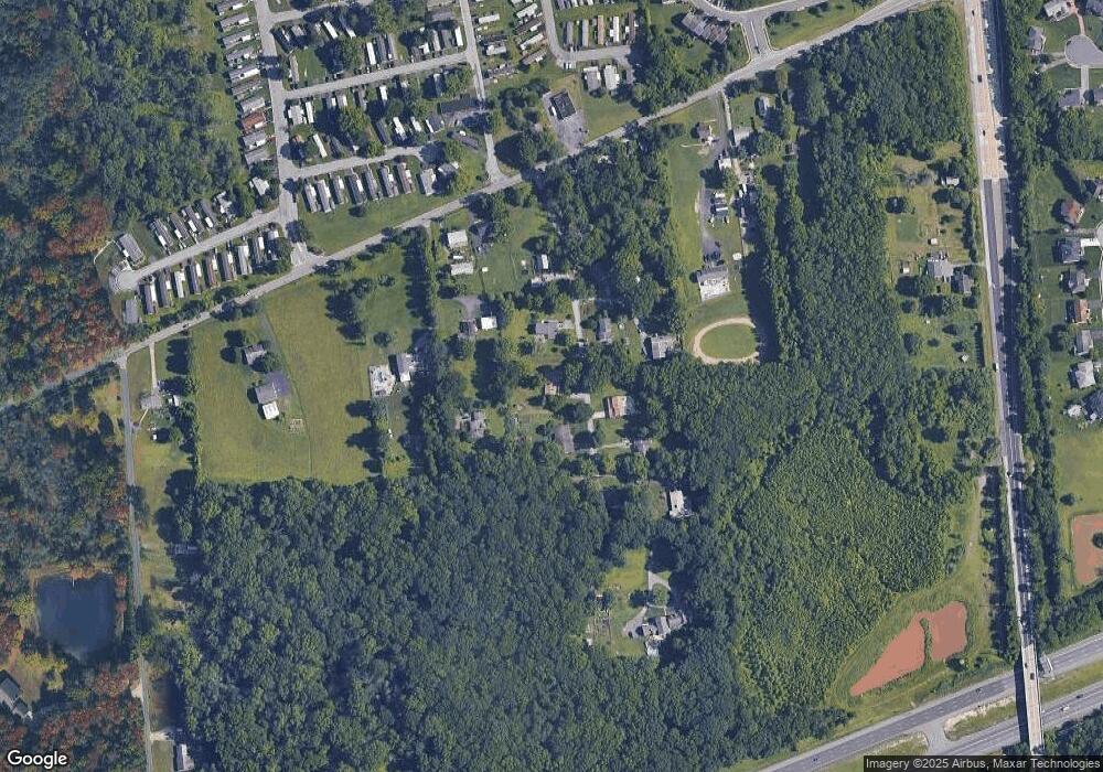 8 Biscayne Blvd, Newark, DE 19713 - photo 1