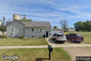 825 Stevens St, Jesup, IA 50648