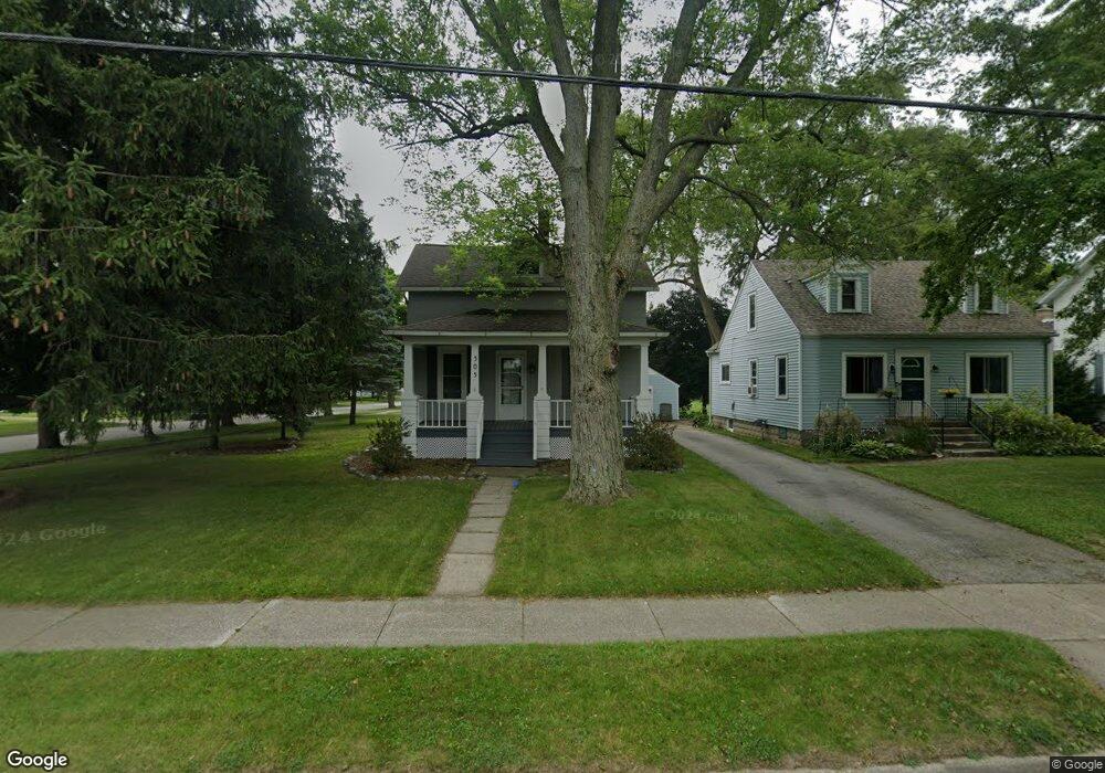 505 W Genesee St, Frankenmuth, MI 48734 - photo 1