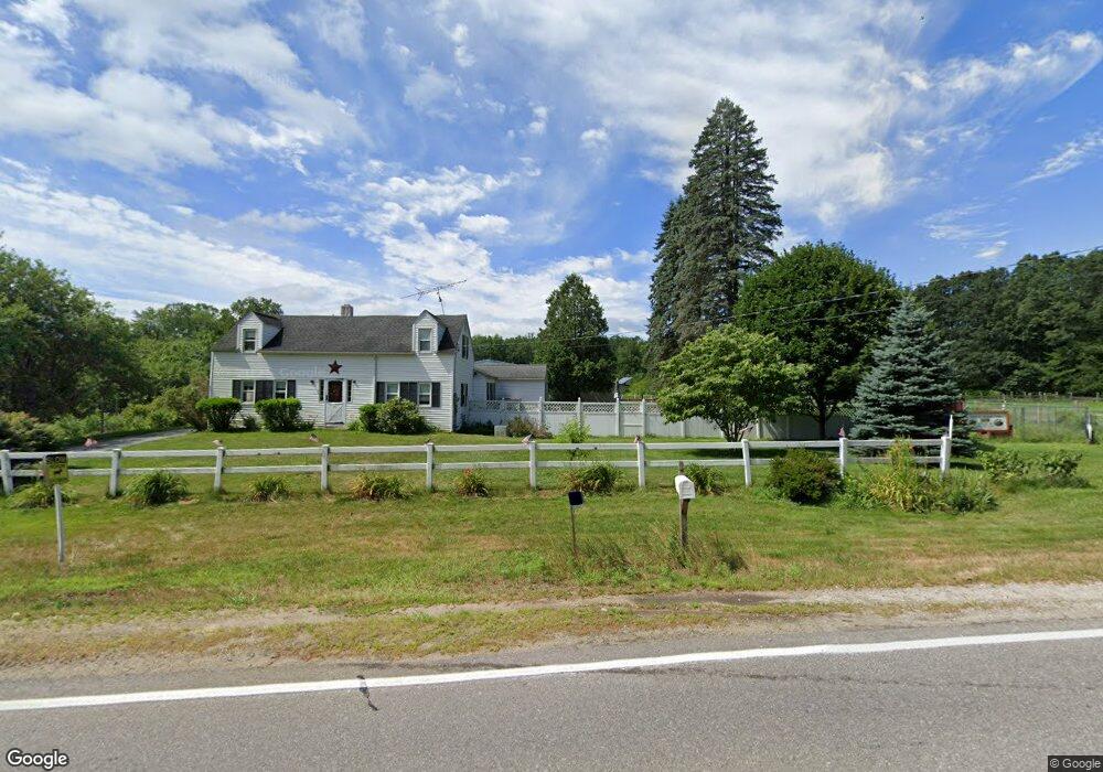 481 Boston Post Rd, Amherst, NH 03031 - photo 1