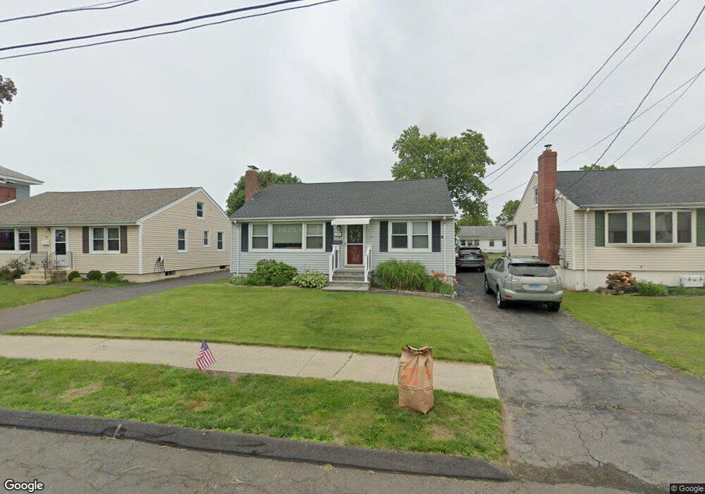 78 Rockefeller Ave, West Haven, CT 06516 - photo 1