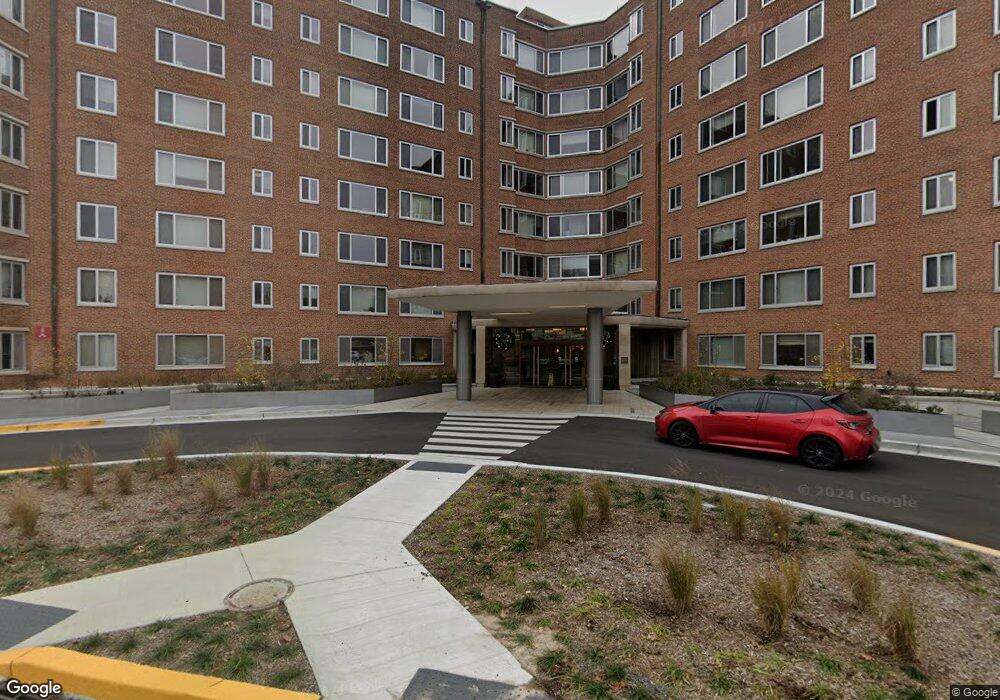 2800 Quebec St NW, Washington, DC 20008 - photo 1