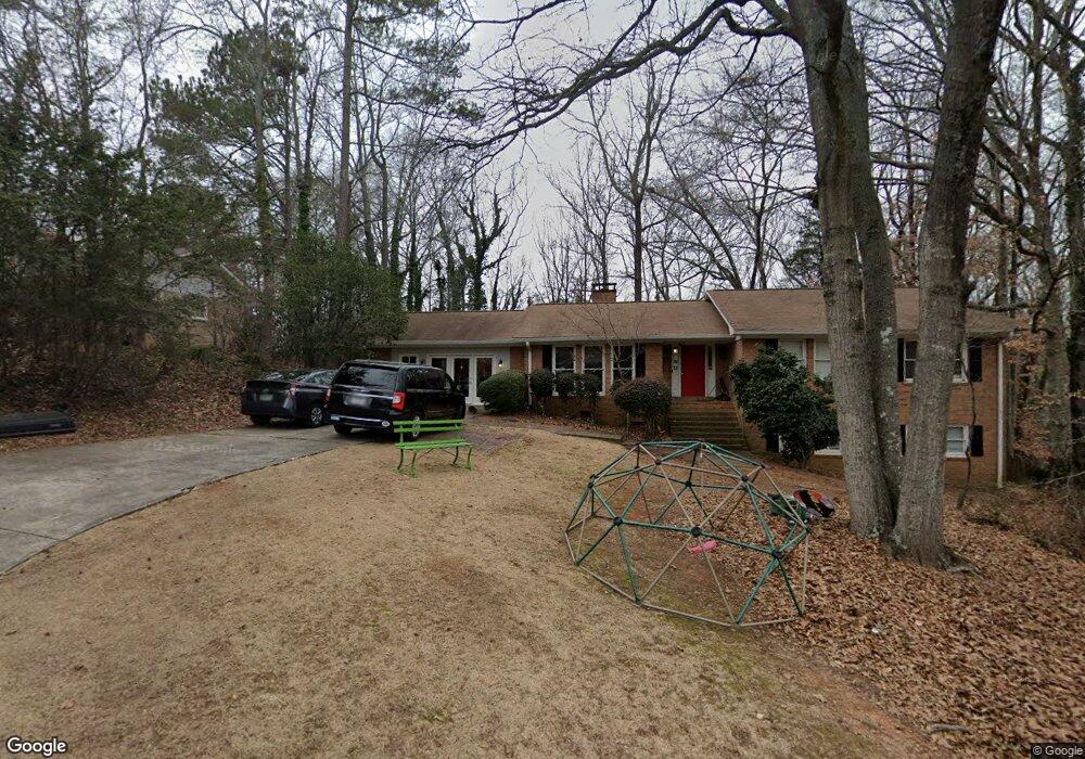 270 Davis Estates Rd, Athens, GA 30606 - photo 1
