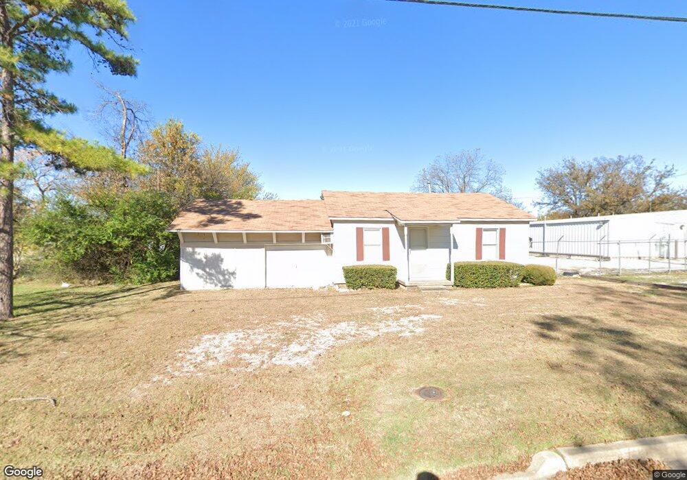 223 Drew St SW, Ardmore, OK 73401 - photo 1