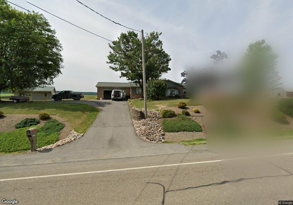 735 Liberty Valley Rd, Danville, PA 17821 - photo 1