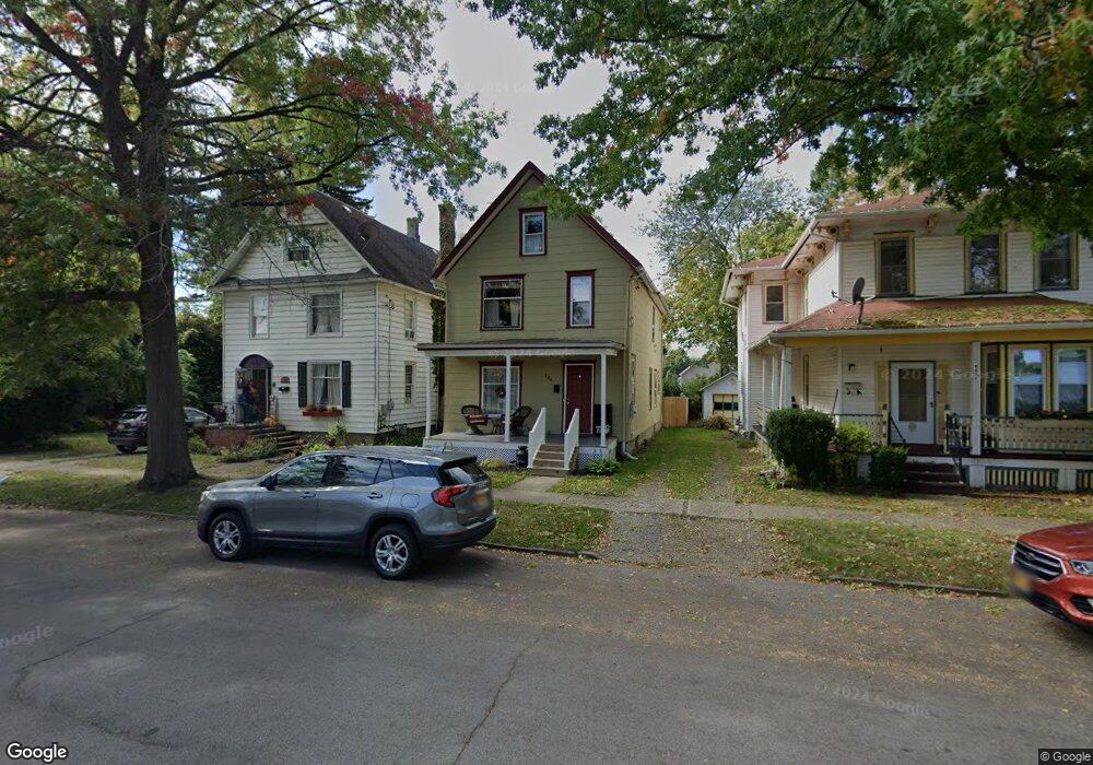 134 S 1st St, Olean, NY 14760 - photo 1