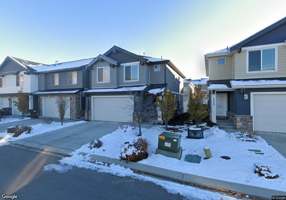 1741 W 50 N, Pleasant Grove, UT 84062 - photo 1