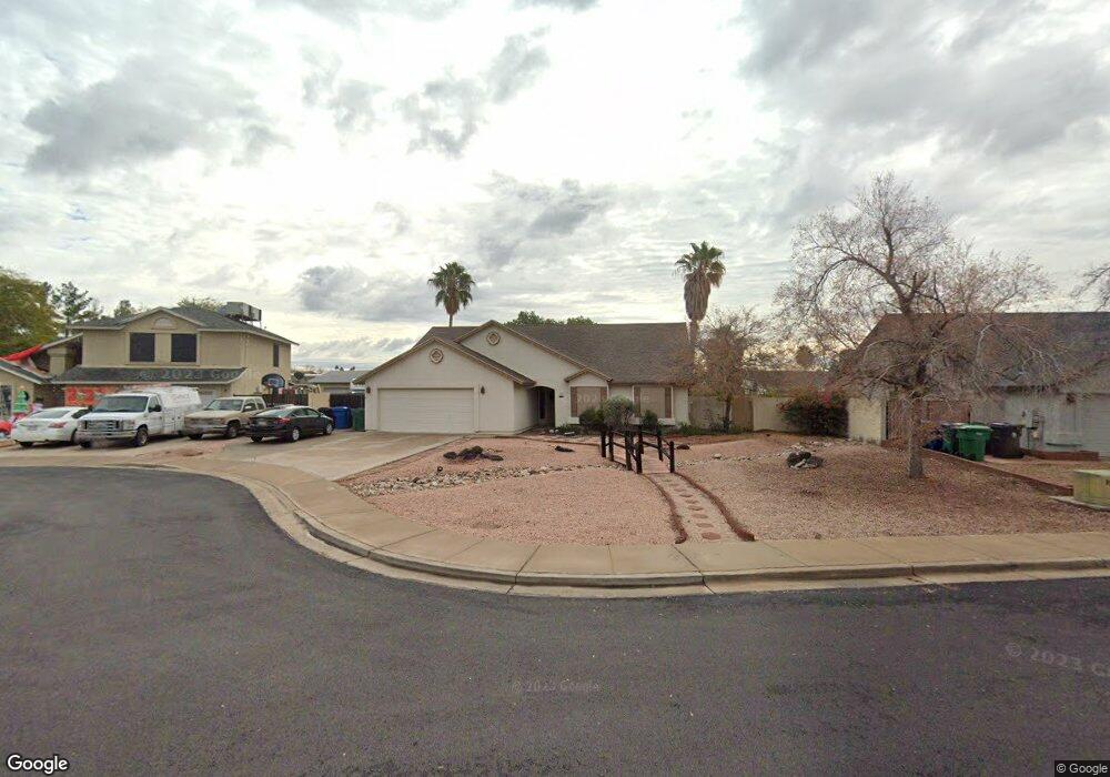 3053 E Lockwood St, Mesa, AZ 85213 - photo 1