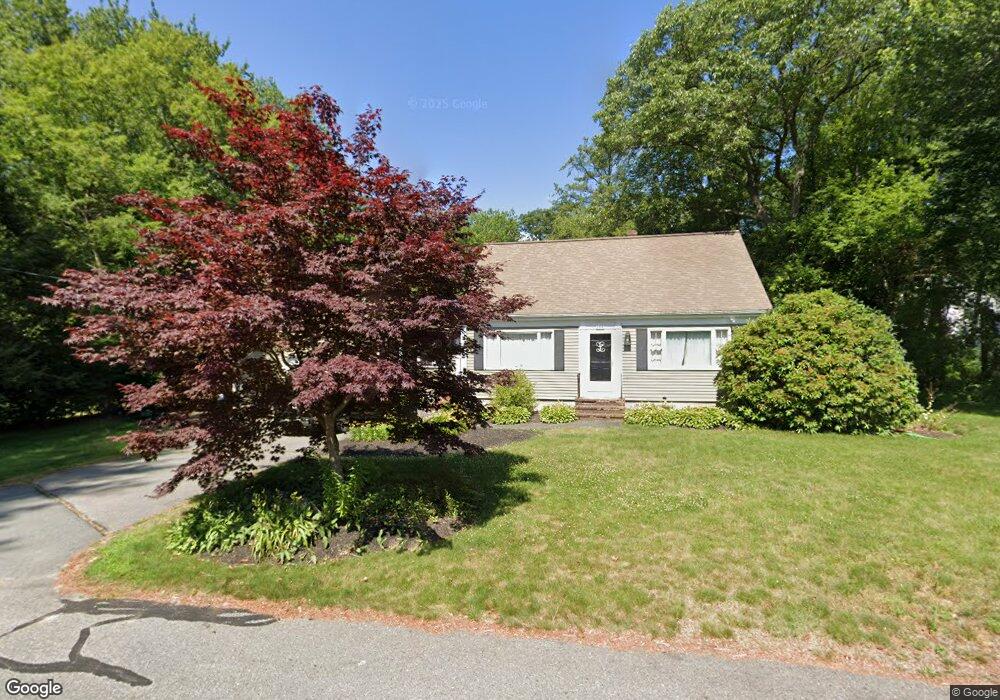 166 Stoneybrook Rd, Raynham, MA 02767 - photo 1