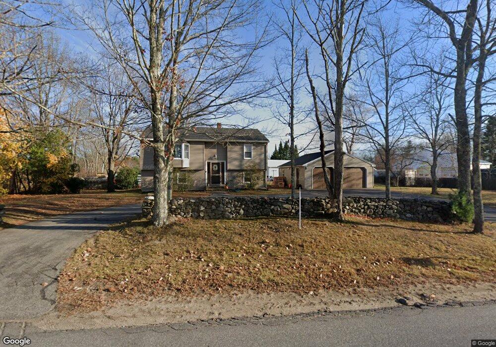 25 Blake Rd, Standish, ME 04084 - photo 1